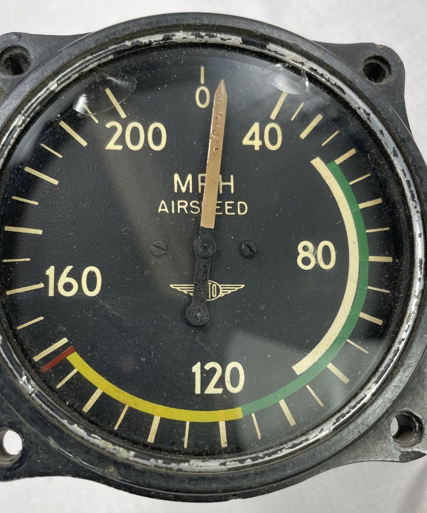 Airspeed Indicator