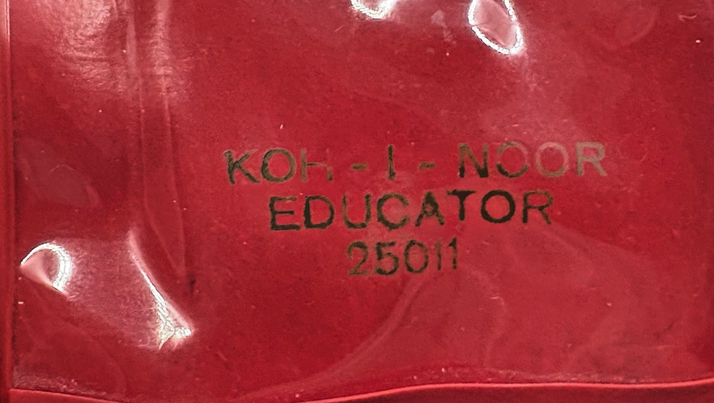 Koh-I-Noor Educator Drafting Tool 25011