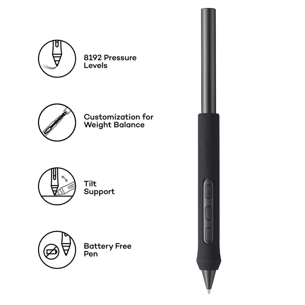 Wacom Pro Pen 3