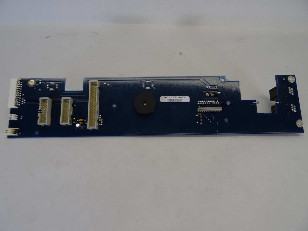 DELL PV132T MAGAZINE SENSOR PCB2-00285-02