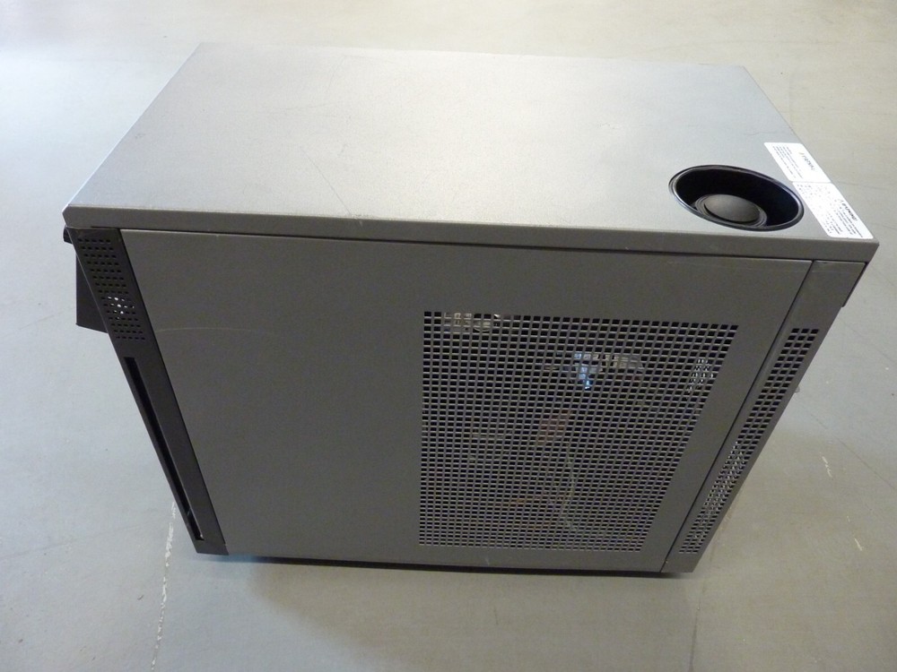 POLYSCIENCE 6560T Air Cooled Recirculating Chiller 6560T11A129C (30142)