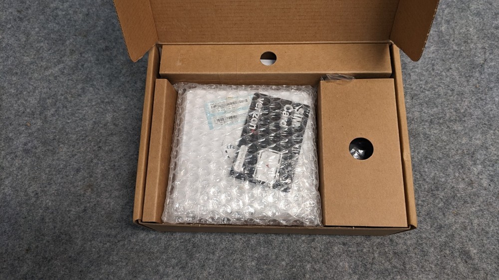 CRADLEPOINT CELLULAR ETHERNET ROUTER BB3-0850LP6-N0N