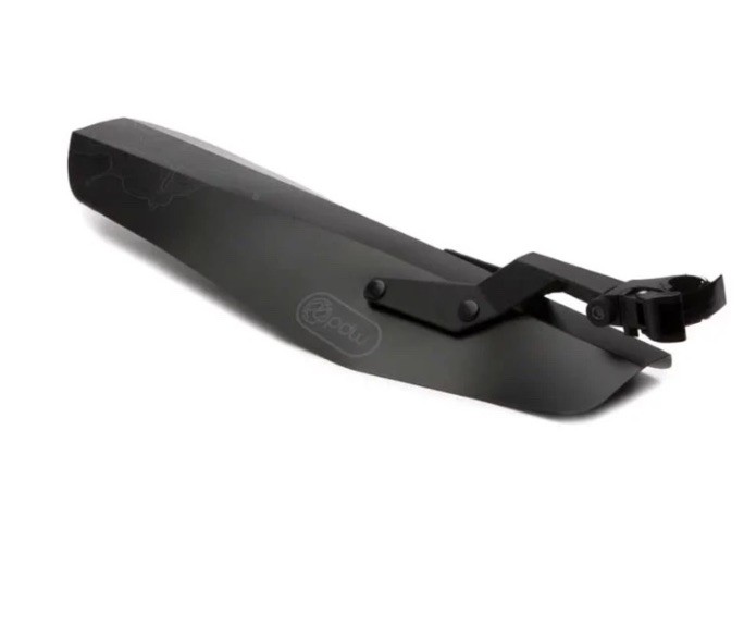 Rambo E-Bikes Rear Fender PDW