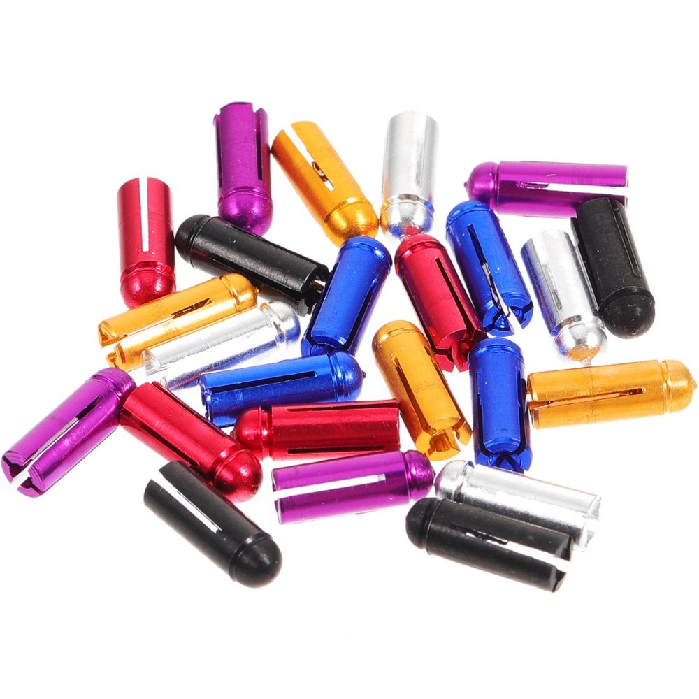 24 Pcs Flight Protectors Protective Correctors Wing Professional