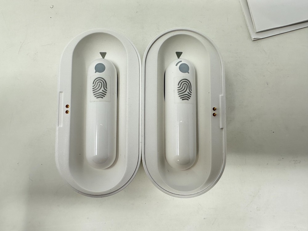 Timekettle WT2 Plus Earphone Earbuds Translator Mutual Interpreter 40 Languages