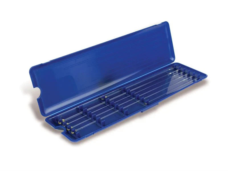 Preston Hooklength Box Long £13.99 Post Free
