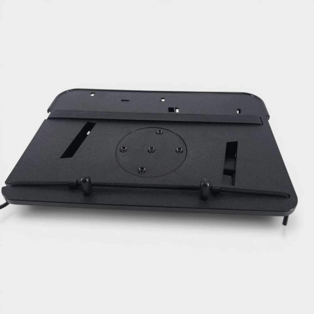 Digital Innovations SecureMount for Portable DVD Player with Adjustable Headrest
