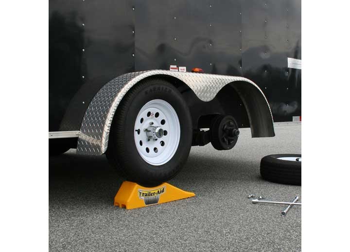 Camco 23 Trailer-Aid PLUS - Yellow