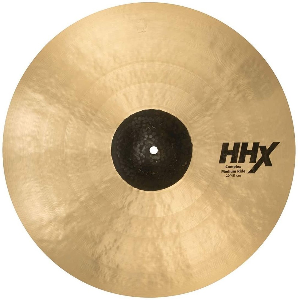 Sabian Percussion Effect (12012XCN)