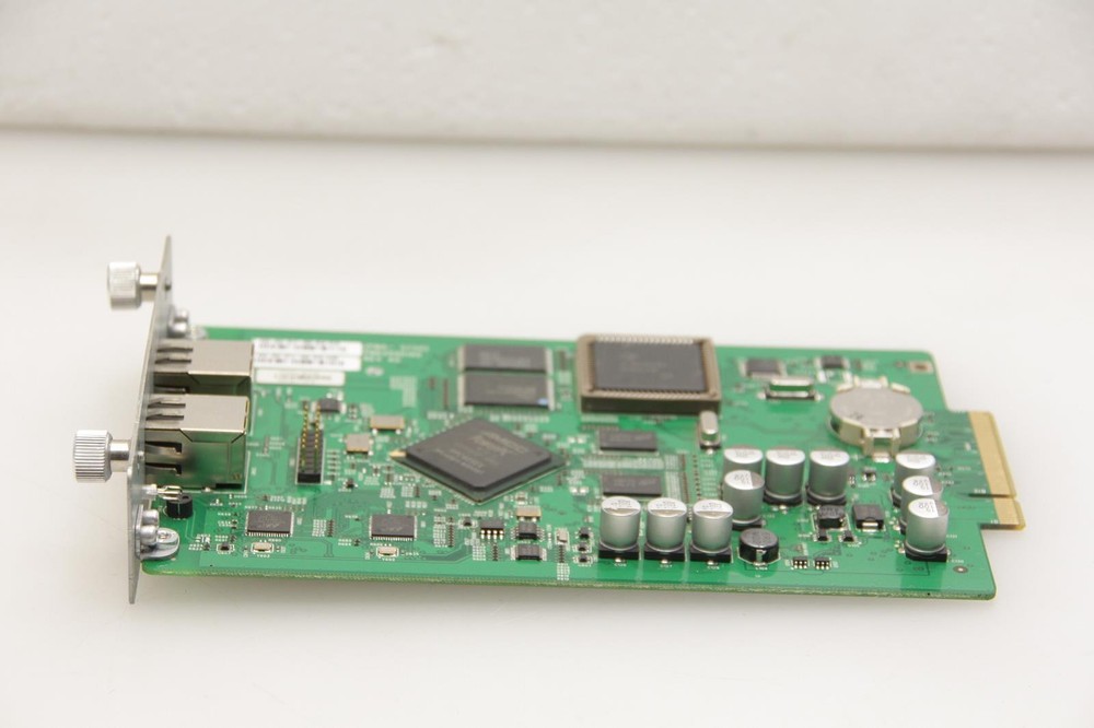 QUANTUM 3-05282-02 I40 I80 Library Controller Module Card.Tested.SKU208142