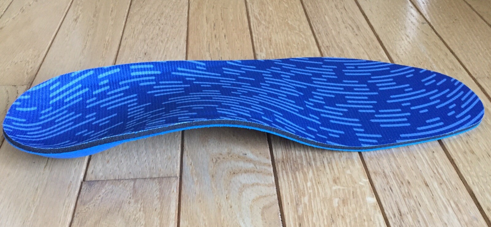 Powerstep Orthotics Foot Insoles Full Length Arch Support Pinnacle-FREE SHIPPING