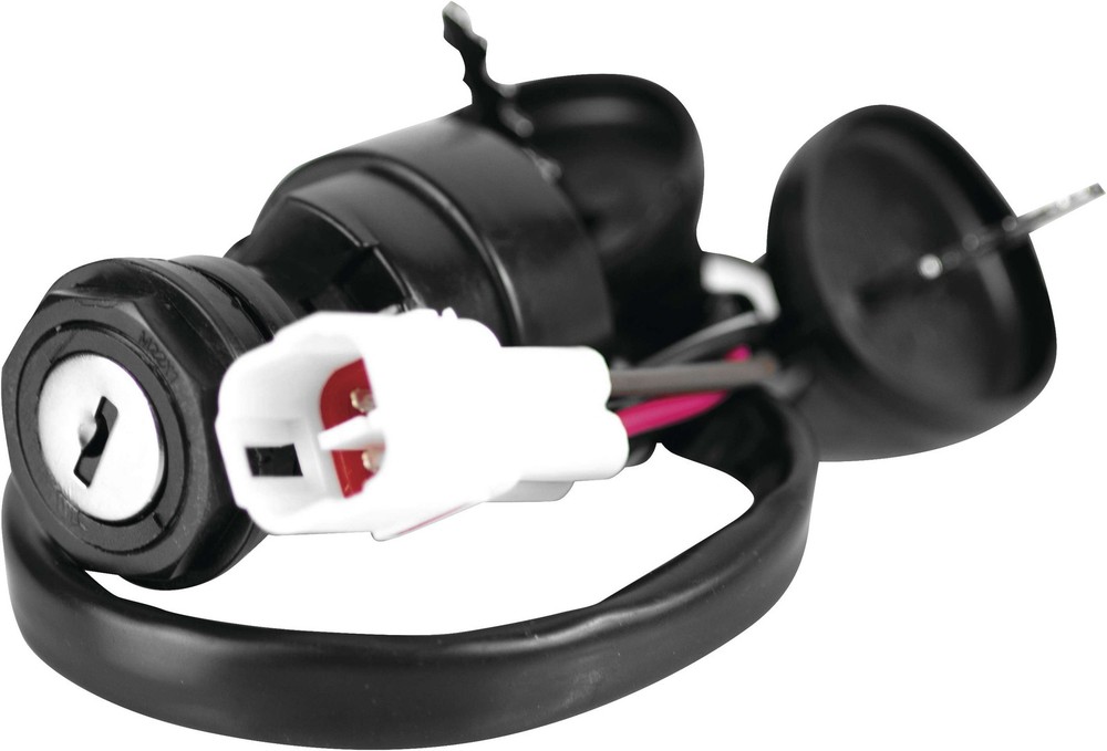 QuadBoss Ignition Switch - 700-1208-T