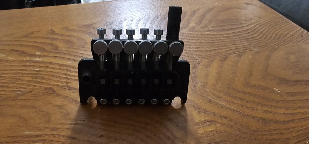 Jackson Floyd JTR-500 (read description)