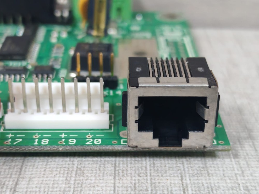 CANO CD1106B Pcb Circuit Board SG1106B