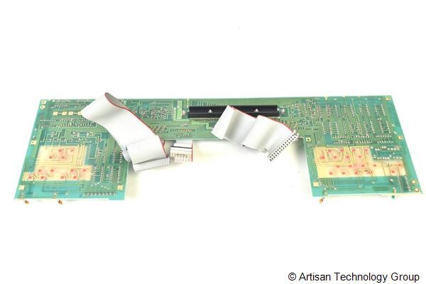 HP 08160-66504 Control Panel Board