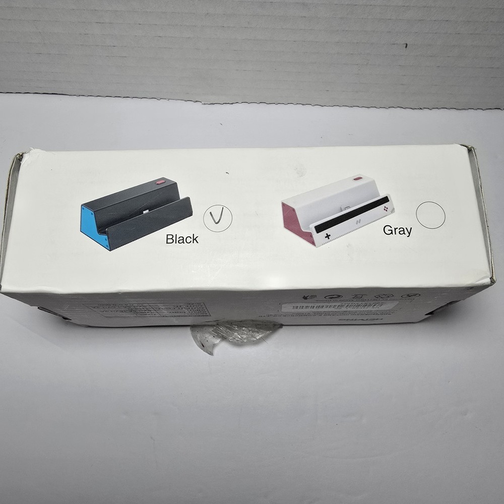 HEIYING Switch Charging Dock for Switch/Switch Lite/Nintendo Switch OLED New