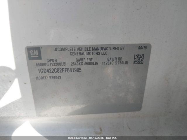 Exhaust Fluid Pump Fits 12-16 SIERRA 2500 PICKUP 687651