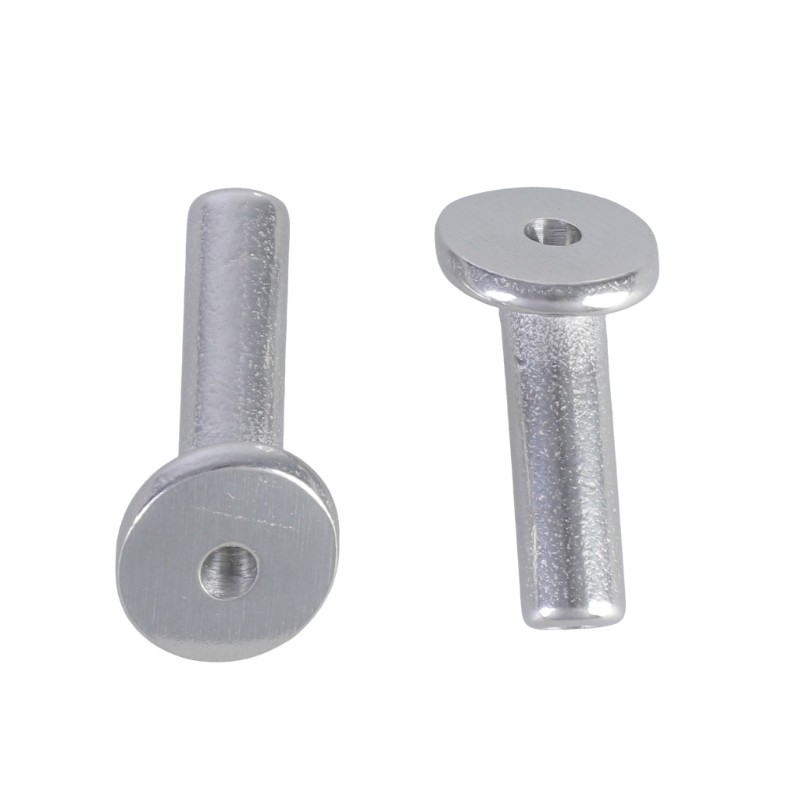 10Pieces Angled Protectors Sleeves for Post Cable Easy Installations
