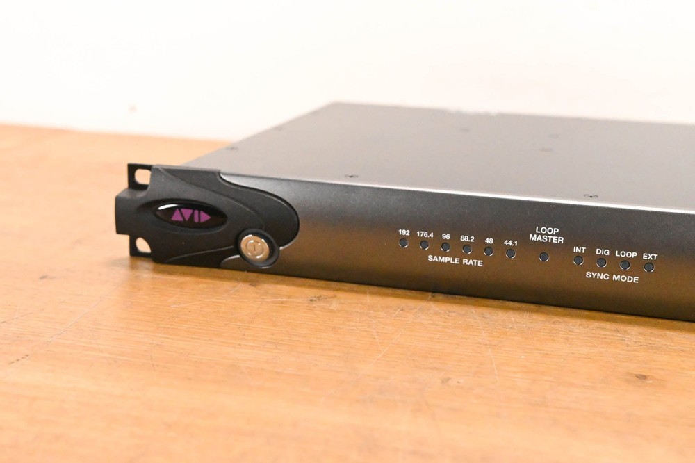 AVID HD MADI Interface for Pro Tools HD CG01ZUY