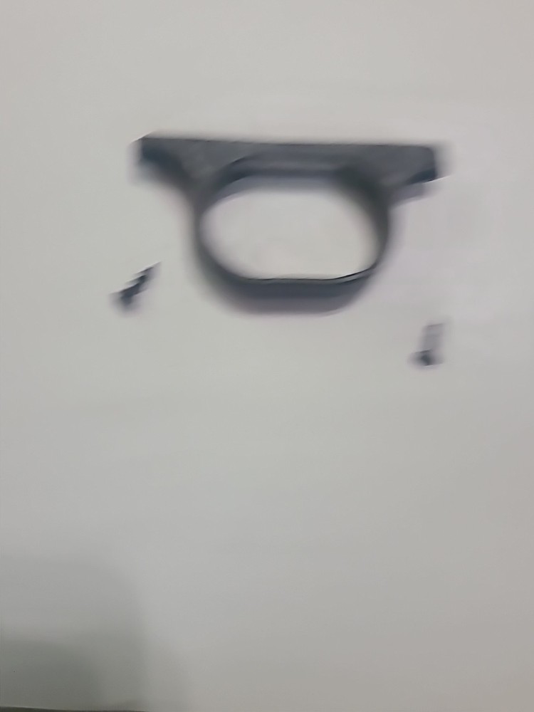 Knight LK-93 Inline Muzzleloader .50 Cal Rifle Trigger Guard with Screws