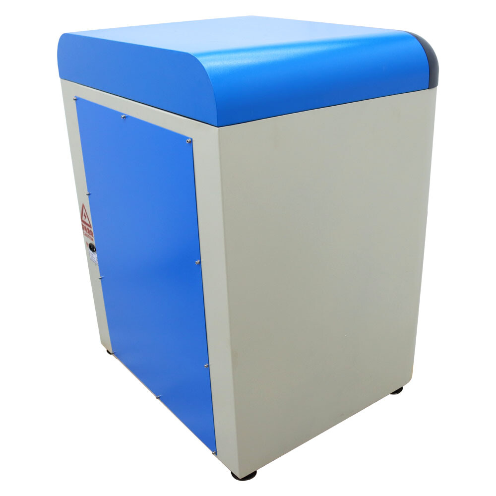 Automatic Platform Paint Shaker Mixer Machine Stirrers with Manual Clamping for