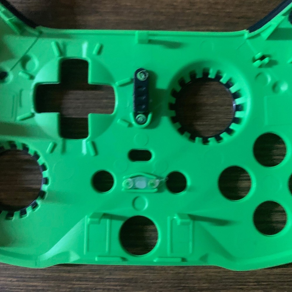 Microsoft Xbox One Controller Elite Series 2 Faceplate Top Shell Mint Green New