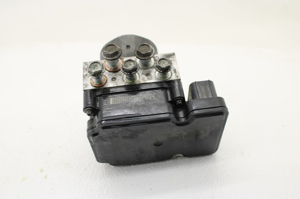 2014-2016 Harley Davidson Electra Glide ABS Pump Unit Module 41100013
