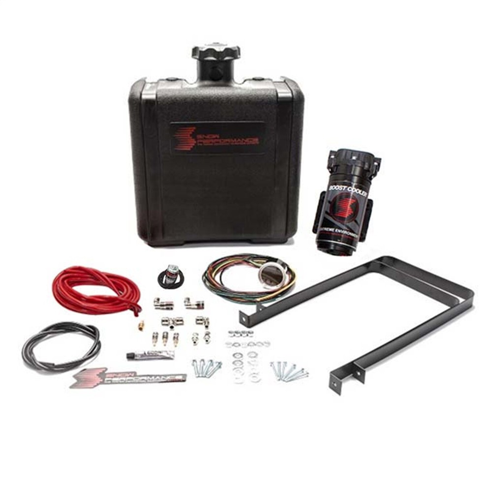 Nitrous Express SNO-430 Water/Methanol Injection System