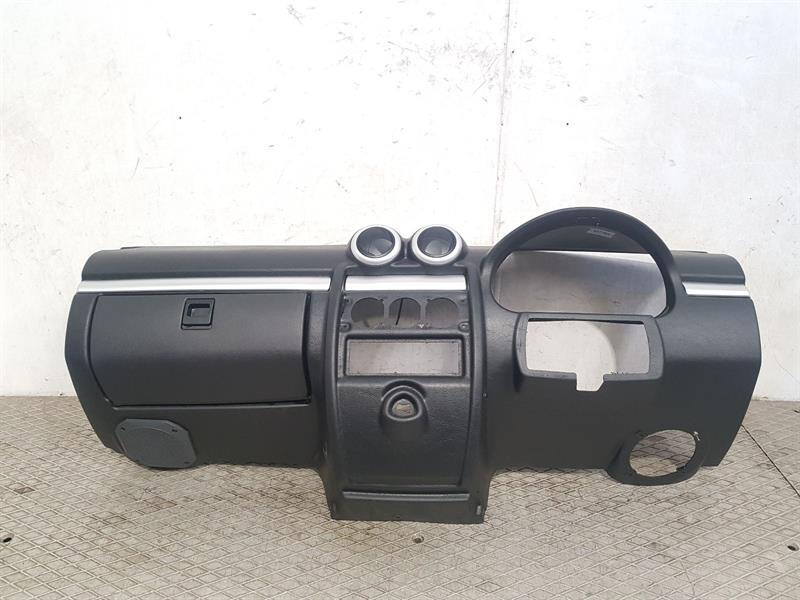 2012-2019 MK1 AIXAM CROSSOVER DASHBOARD