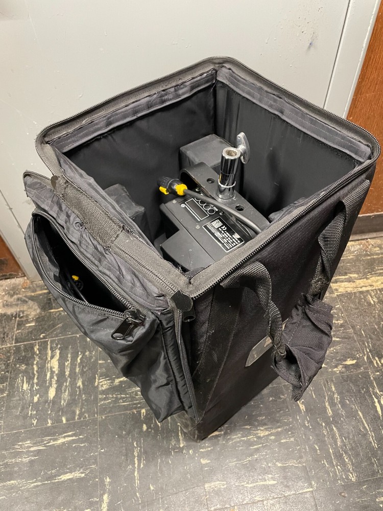 BB&S Lighting Force 7 LED Ellipsoidal Light Engine (5600K) w/ETC Shutter Barrel