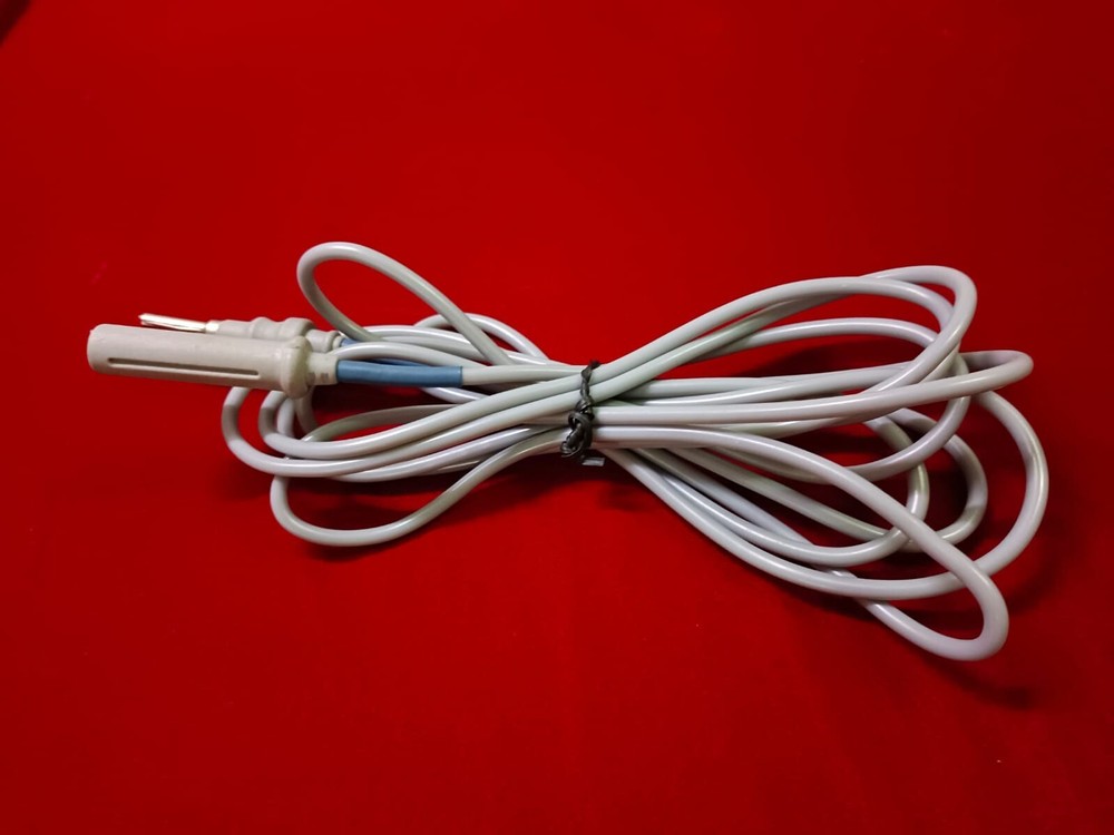 4A MONOPOLAR CABLE FOR ELECTRODE