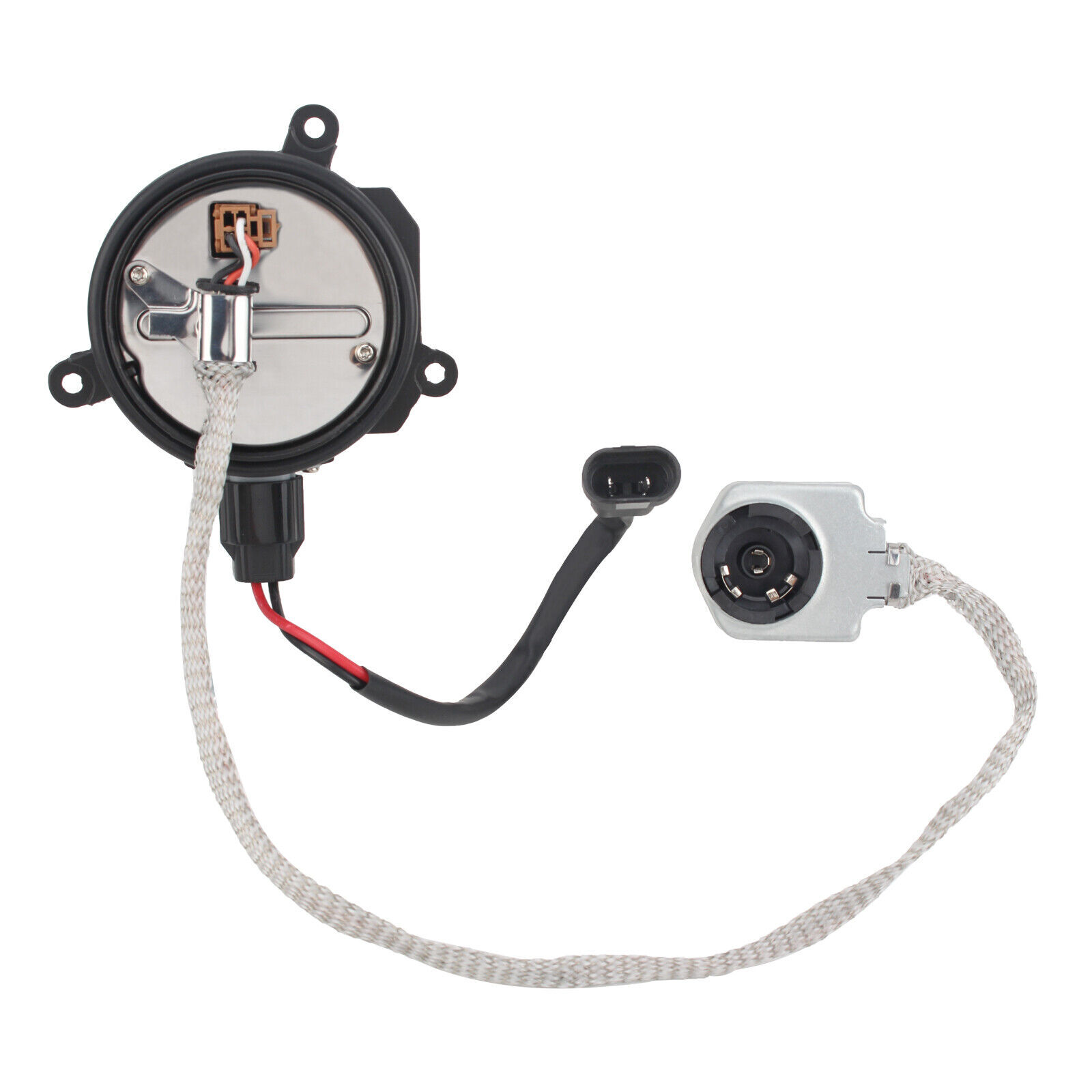 Xenon Ballast Igniter HID D2S Bulb Kit For 2007-2015 Infiniti G35 G37 Q40 Q50