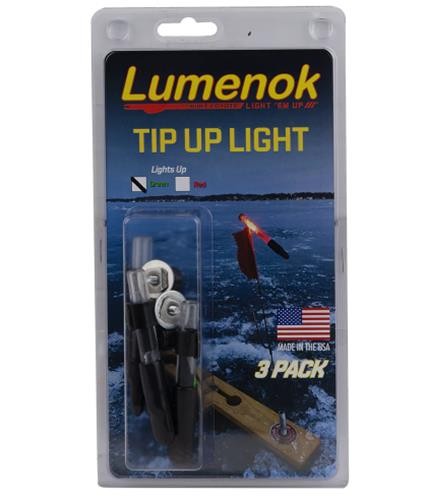 Lumenok Tip Up Light