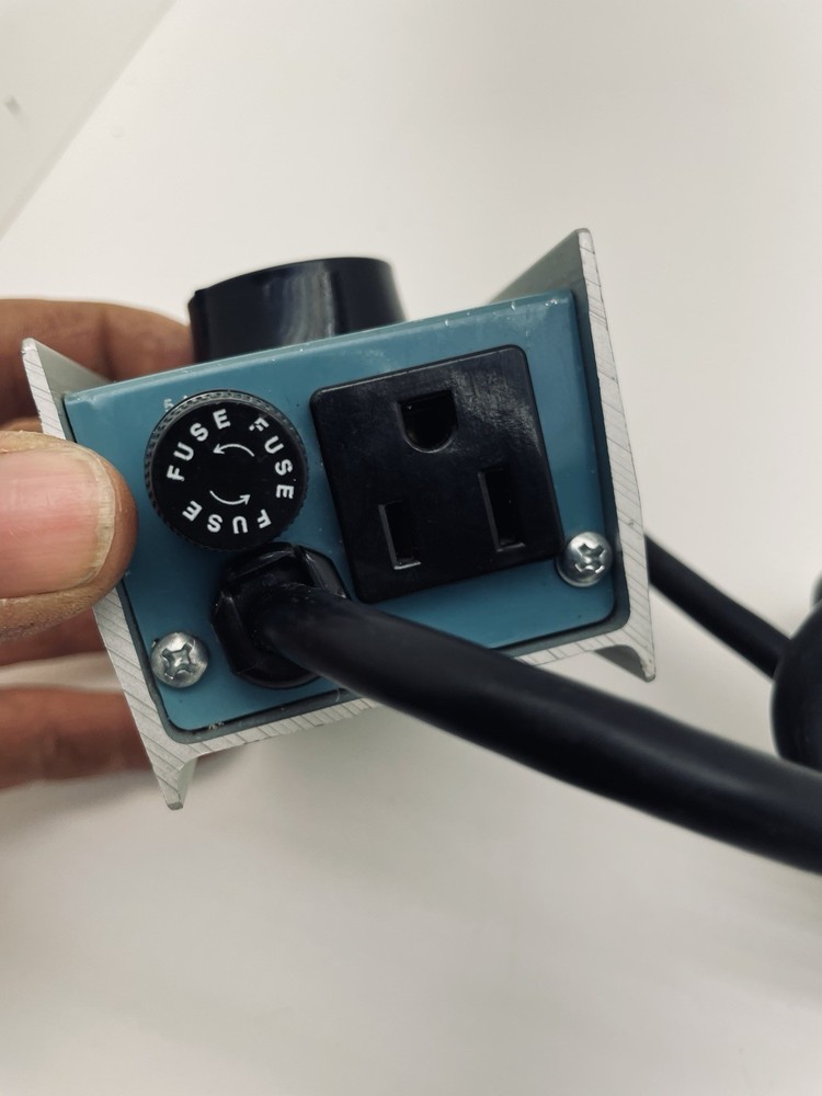 Lutron Speedial Mark 2 5 AMP