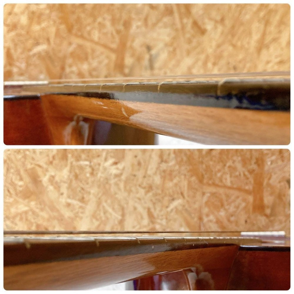 Iberia Classical Guitar No 80