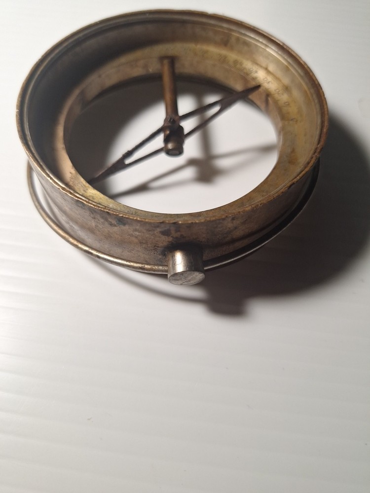 Miner's Compass
