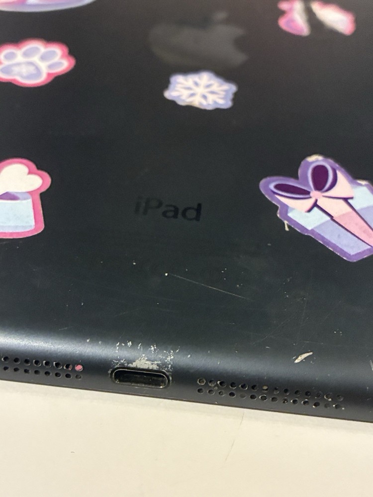 Apple iPad for parts