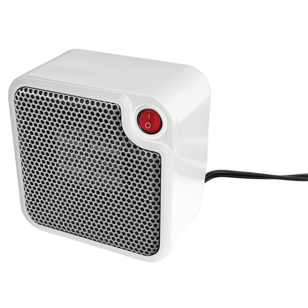 PERFORMANCE TOOL W5011 250W PERSONAL SPACE HEATER