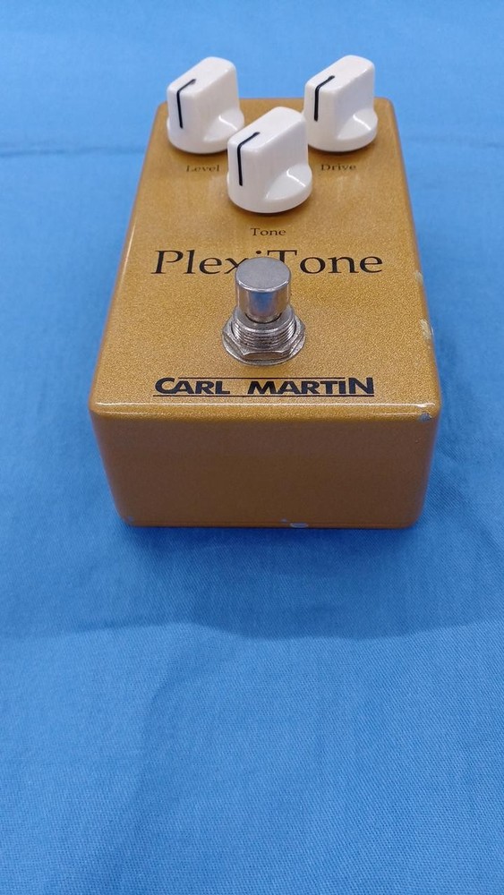 CAUL MARTIN PLEXI TONE EFFECTOR 853301