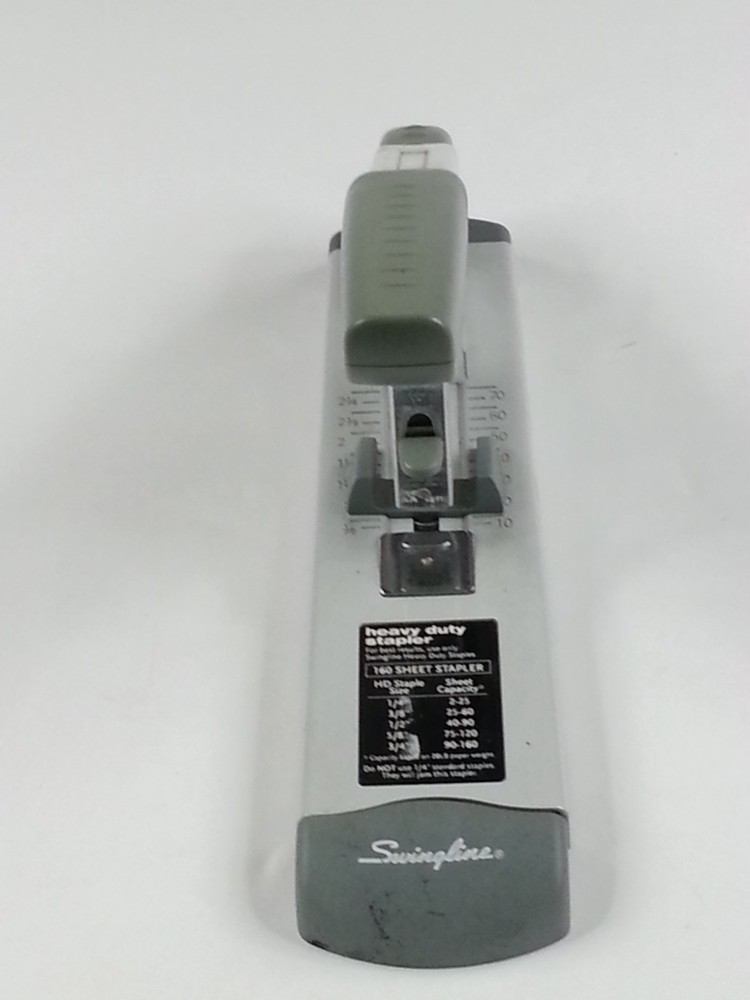 Swingline Heavy Duty 160 Sheet Stapler