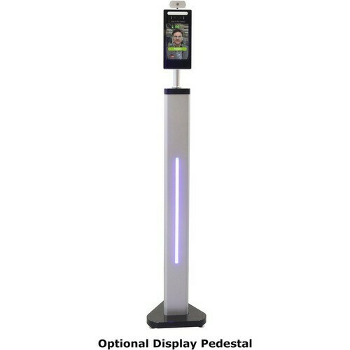 Richtech Triangular Stand for Temperature Screening System (Only Stand)