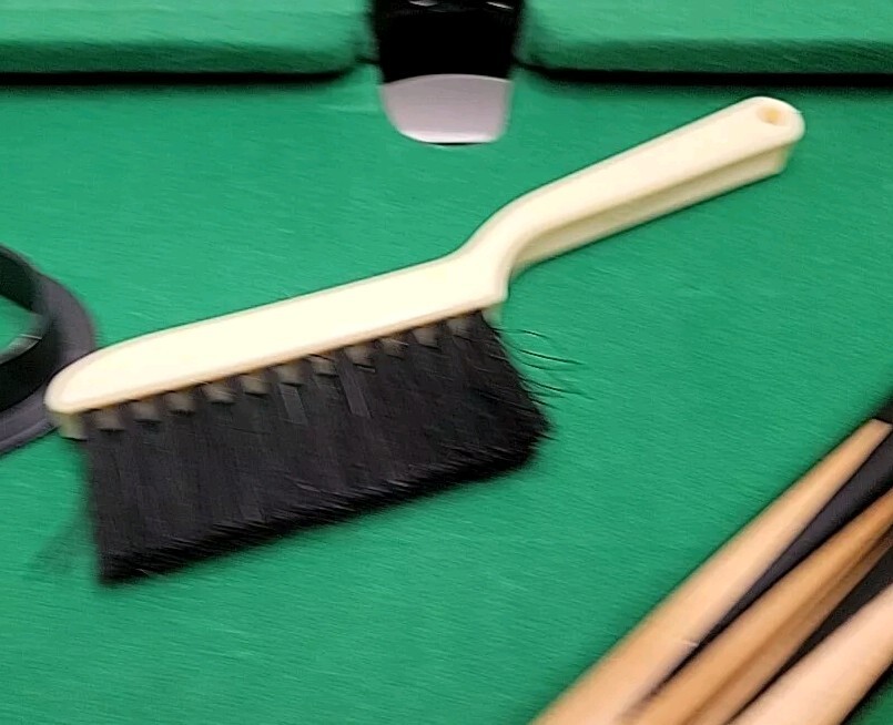 Pool Table Tabletop Billards Premier Edition - 20" x 12"