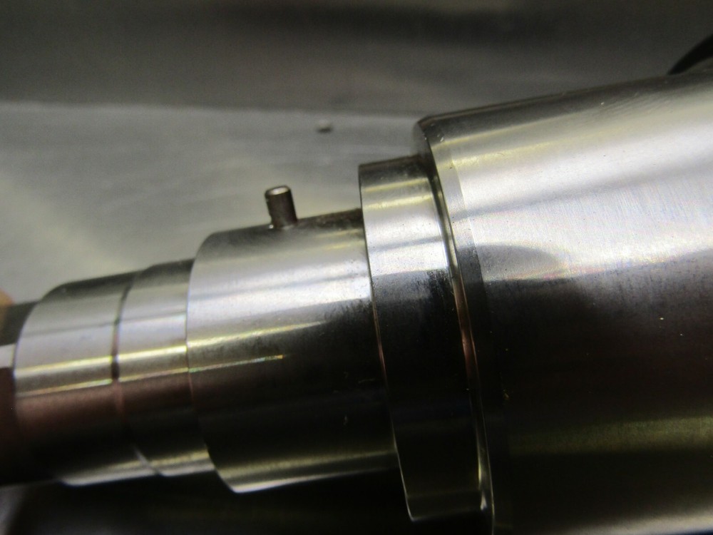 APV 04AP414022 Stub Shaft