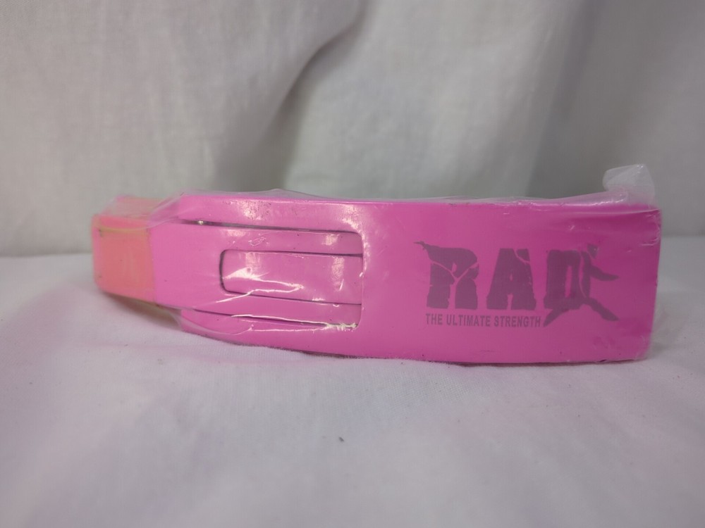 RAD Powerlifting Belt (10mm, M)