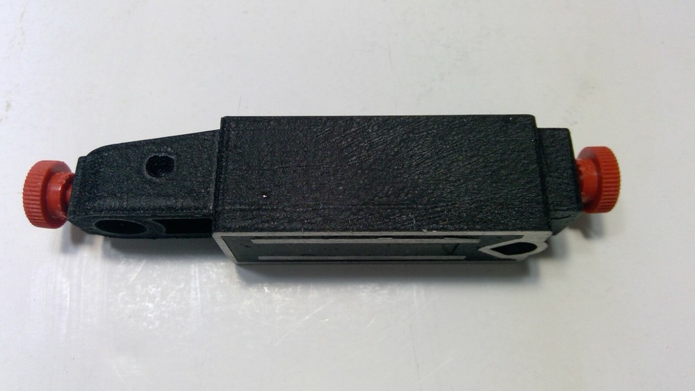Fowler Power Magnetic Base 52-585-001