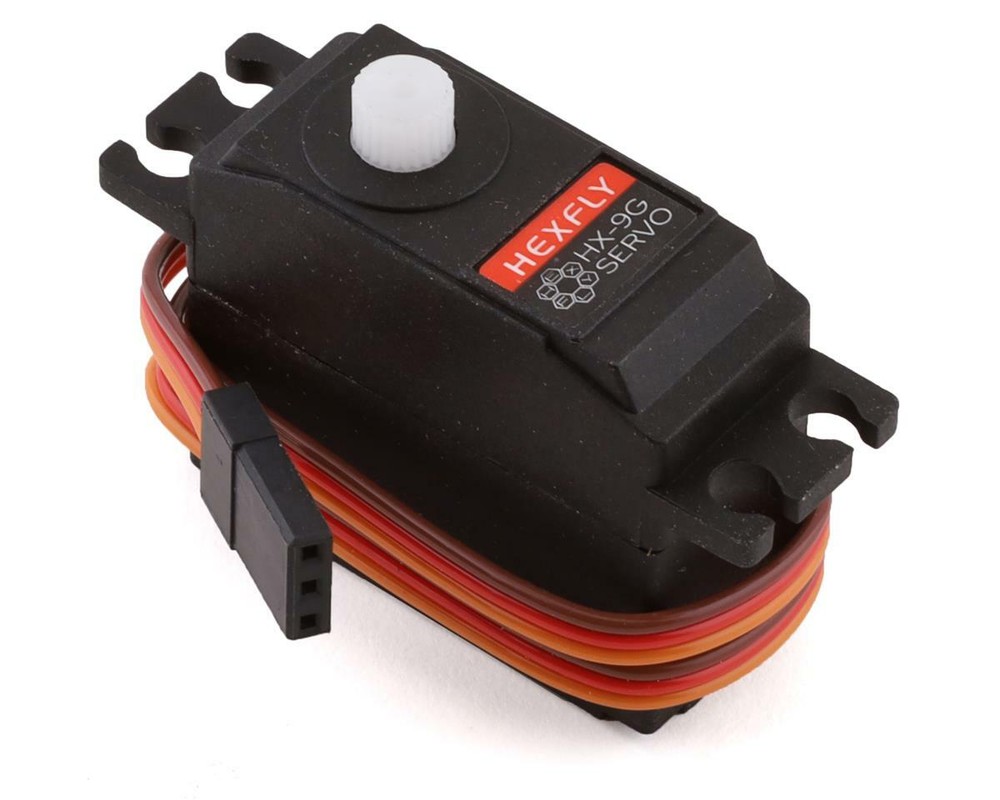 Redcat SixtyFour Steering Servo [RER13451]