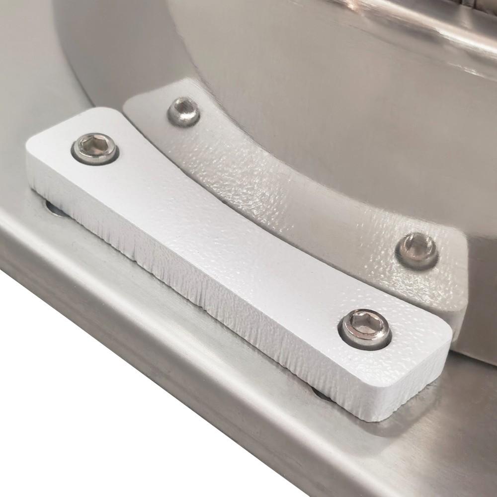 Bakery Manual Dough Divider Press Cutter Quantitative Dividing Machine