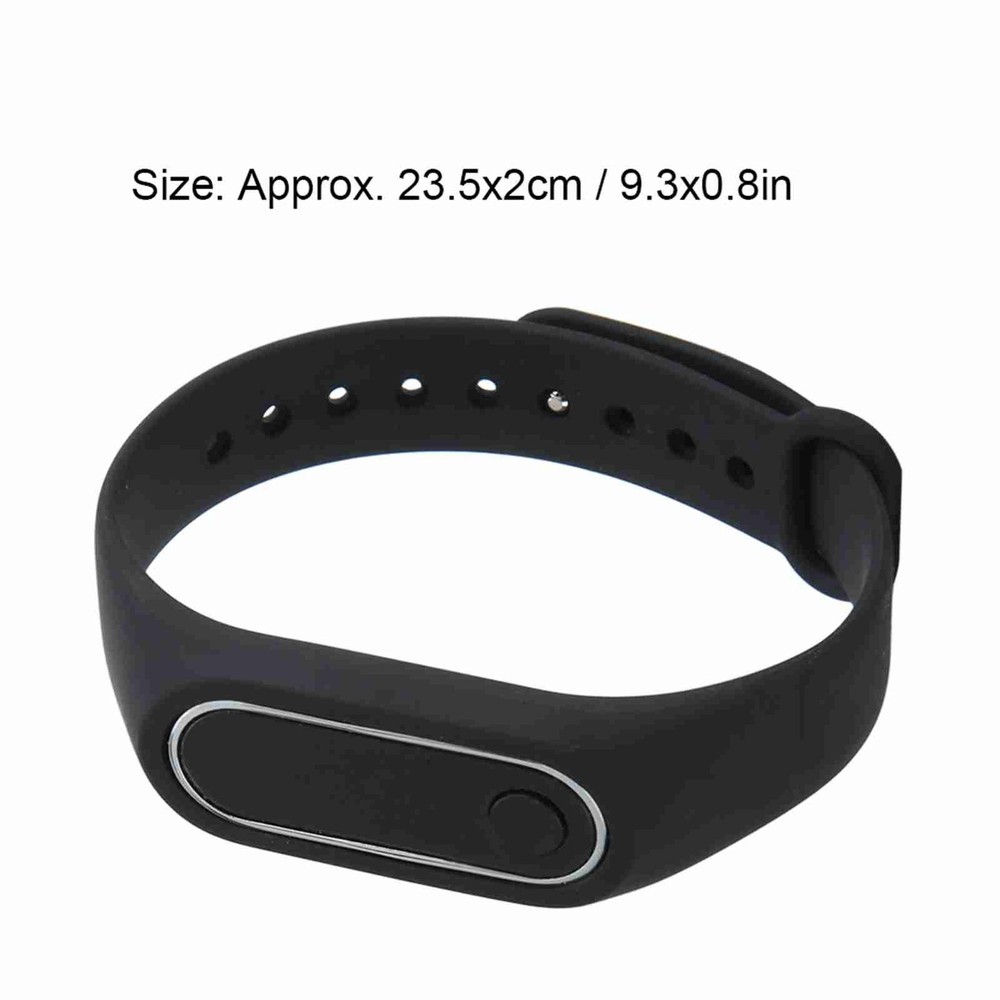 Automatic Static Wristband Electrostatic Removal Bracelet Anti