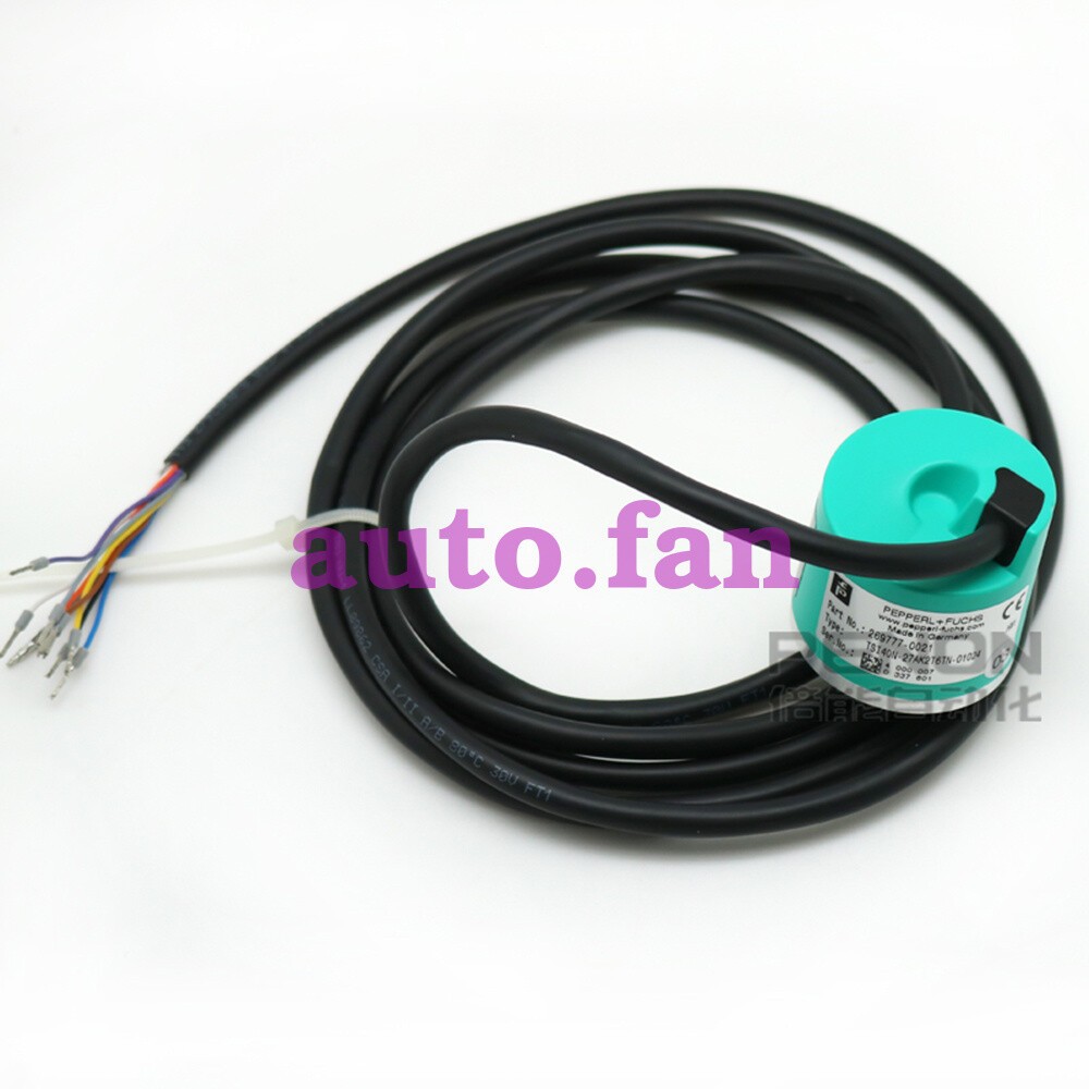 ， TSI40N-27AK2T6TN-01024 Motor Speed Rotary Encoder