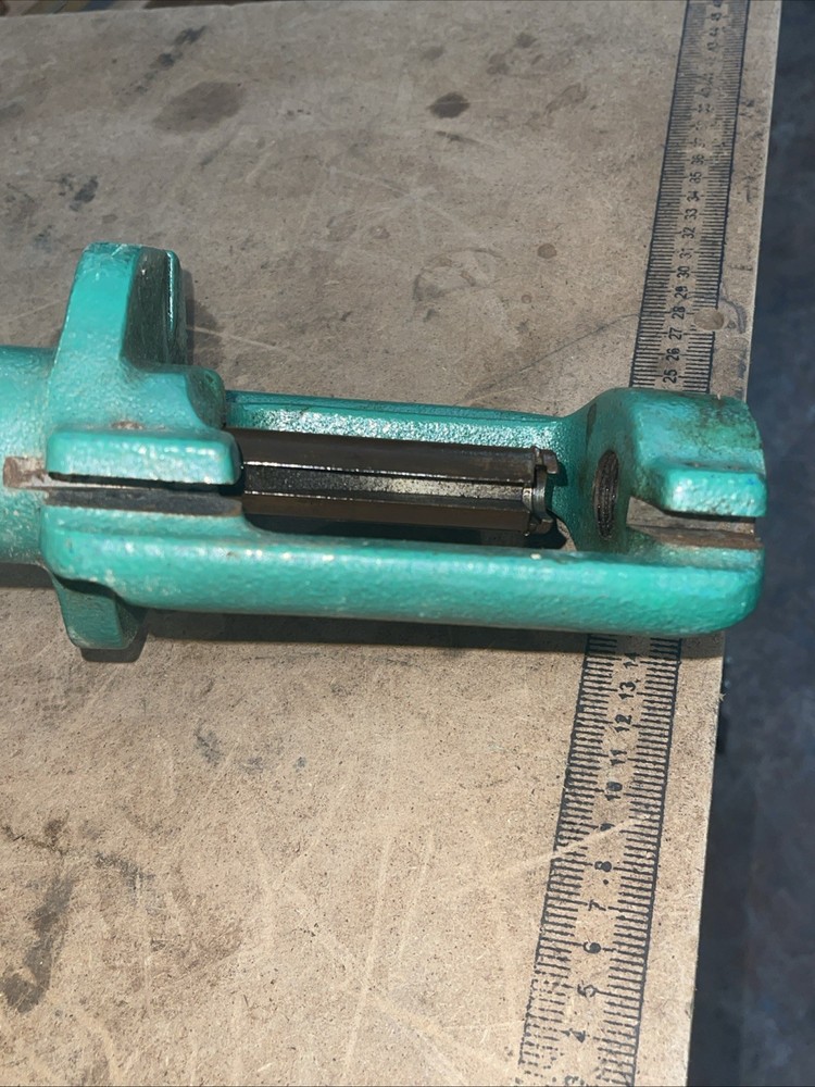 RCBS RS Reloading Press w/ Primer Tray